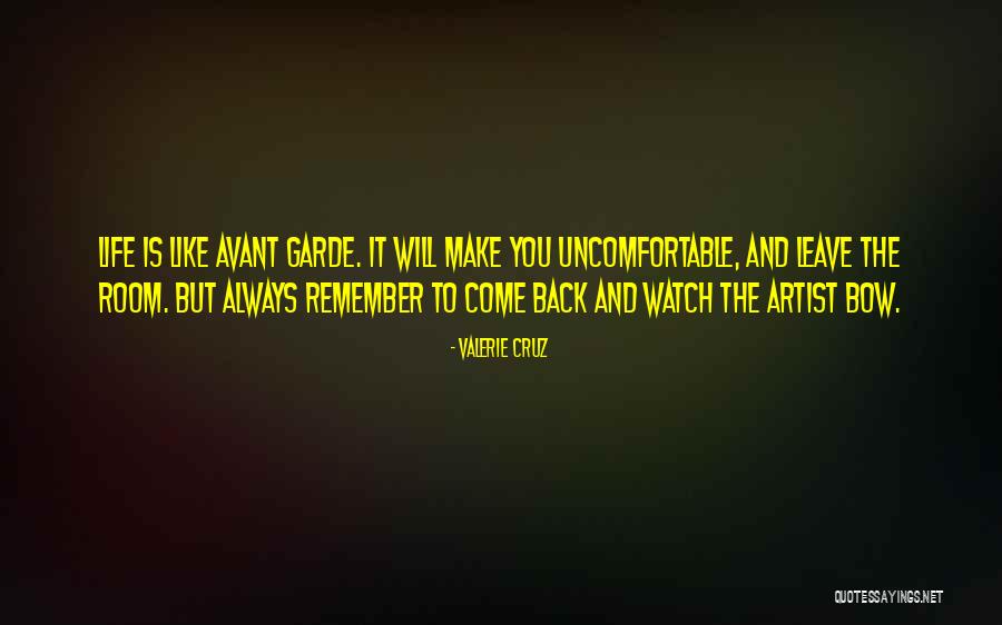 Cmicontent Quotes By Valerie Cruz Cmicontent Quotes By Valerie Cruz