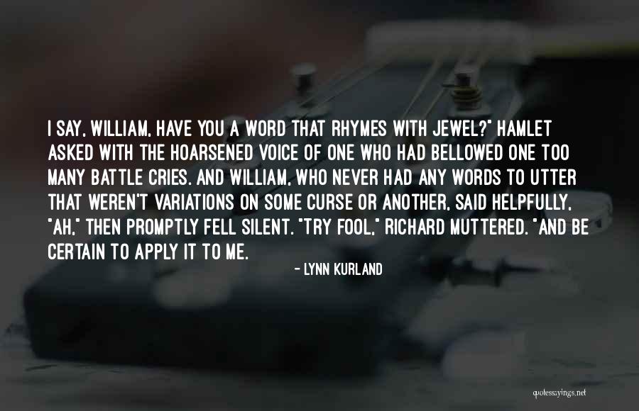 Cmon Gif Quotes By Lynn Kurland Cmon Gif Quotes By Lynn Kurland