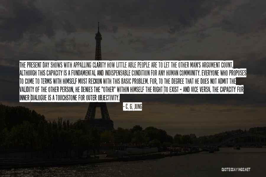 C'mon Man Quotes By C. G. Jung C'mon Man Quotes By C. G. Jung