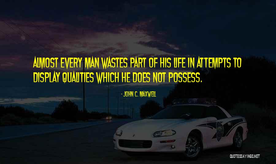 C'mon Man Quotes By John C. Maxwell C'mon Man Quotes By John C. Maxwell