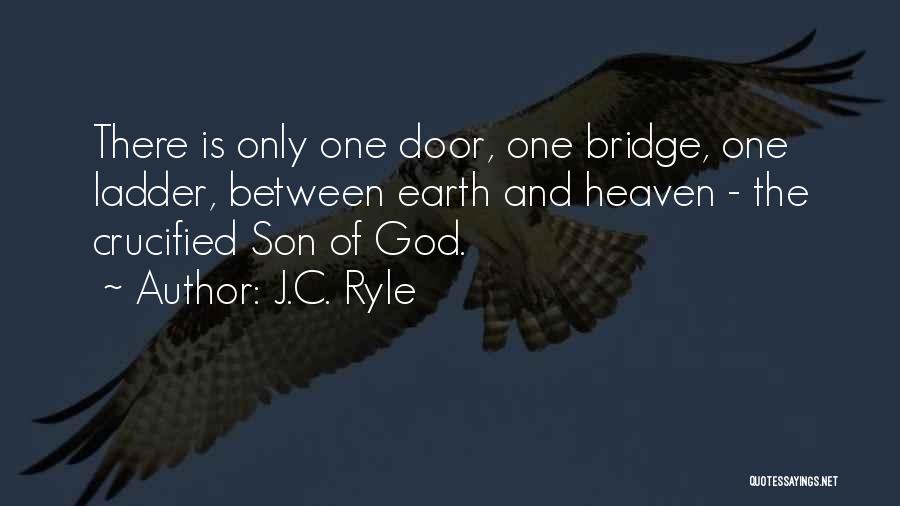 C'mon Son Quotes By J.C. Ryle