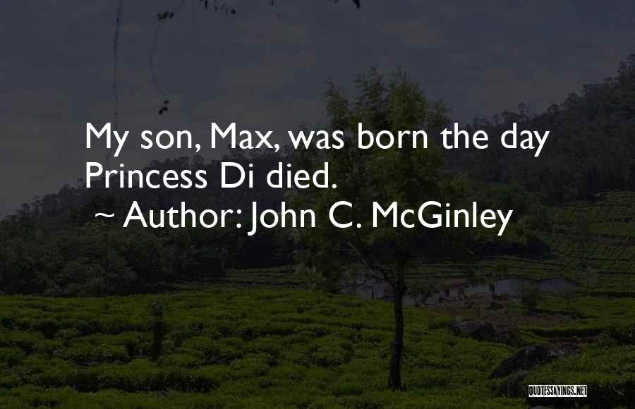 C'mon Son Quotes By John C. McGinley