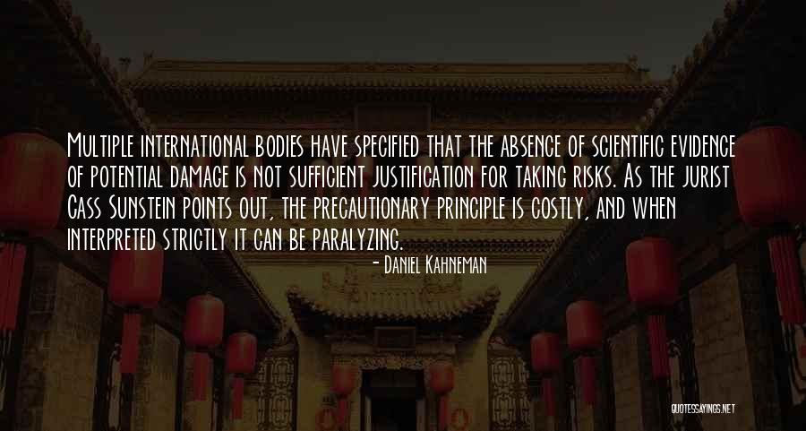 Cmoninit Quotes By Daniel Kahneman Cmoninit Quotes By Daniel Kahneman