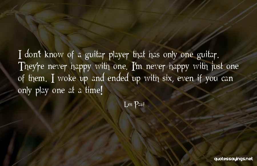 Cmplices Quotes By Les Paul Cmplices Quotes By Les Paul