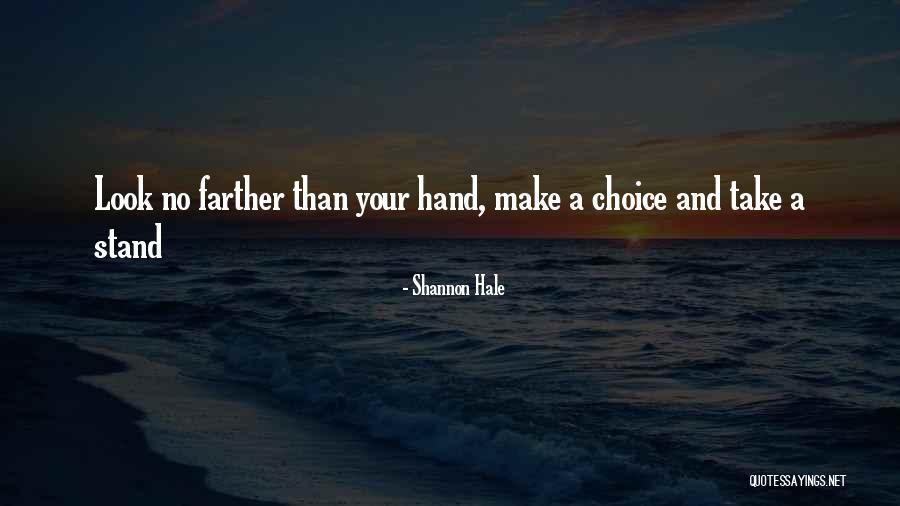 Cms Block Quotes By Shannon Hale Cms Block Quotes By Shannon Hale