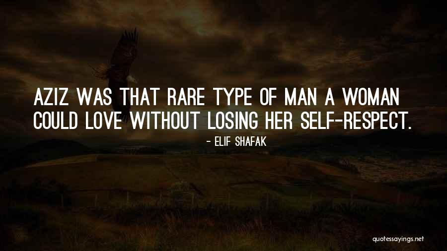 Cmu Library Quotes By Elif Shafak