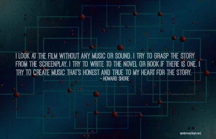 Cmu Sio Quotes By Howard Shore Cmu Sio Quotes By Howard Shore