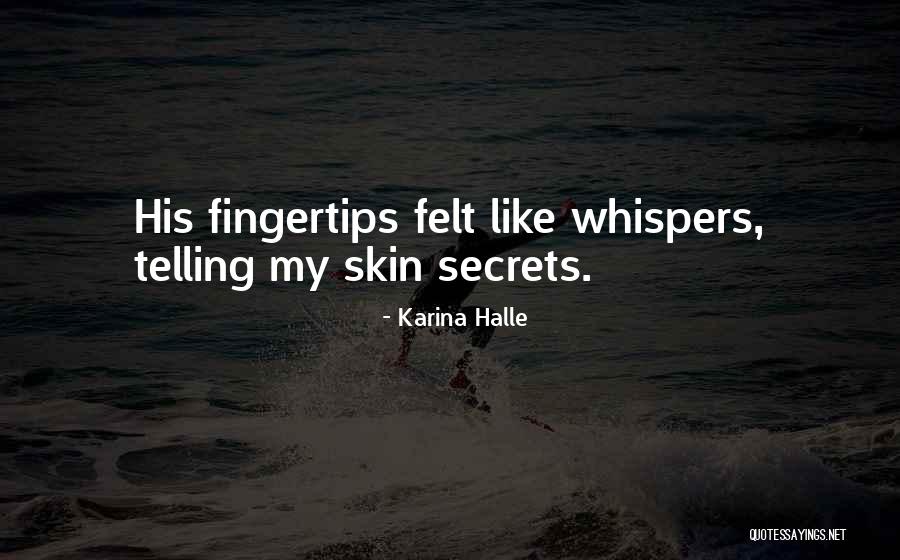 Cn Tower Funny Quotes By Karina Halle Cn Tower Funny Quotes By Karina Halle