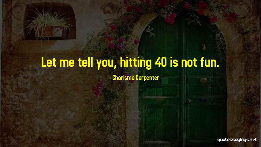 Cnblue Quotes By Charisma Carpenter Cnblue Quotes By Charisma Carpenter