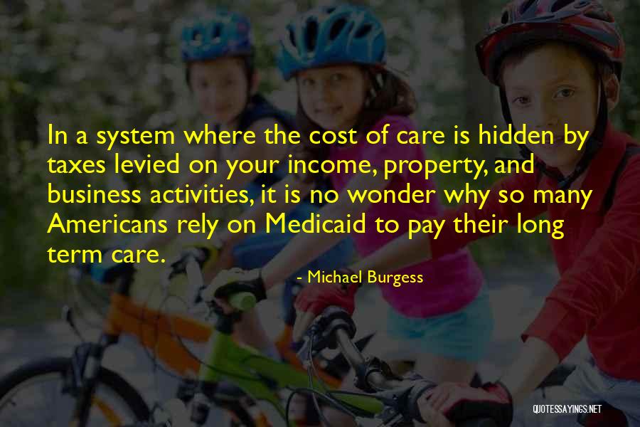 Cnckitsplus Quotes By Michael Burgess Cnckitsplus Quotes By Michael Burgess
