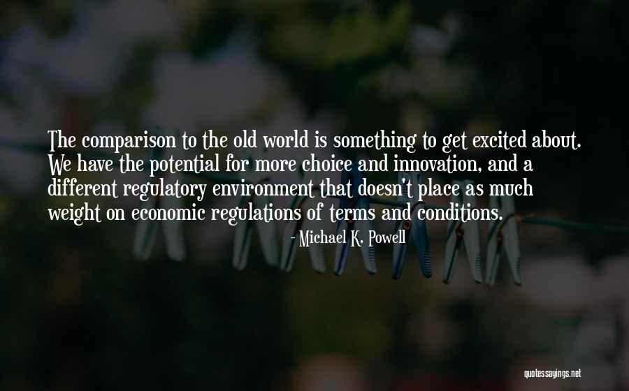 Cnckitsplus Quotes By Michael K. Powell Cnckitsplus Quotes By Michael K. Powell
