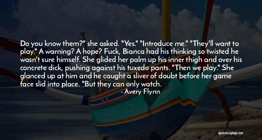 Cnel Planillas Quotes By Avery Flynn Cnel Planillas Quotes By Avery Flynn