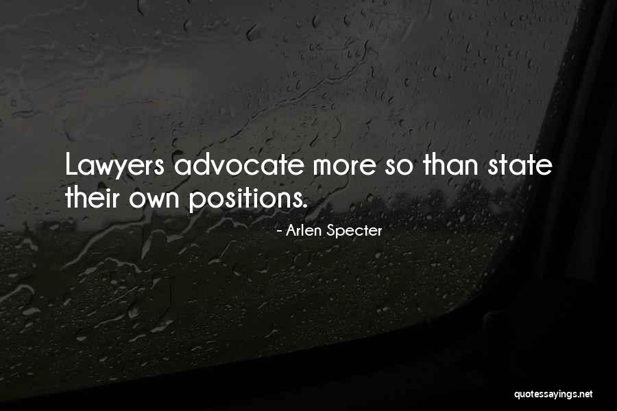 Cnel Santo Quotes By Arlen Specter Cnel Santo Quotes By Arlen Specter