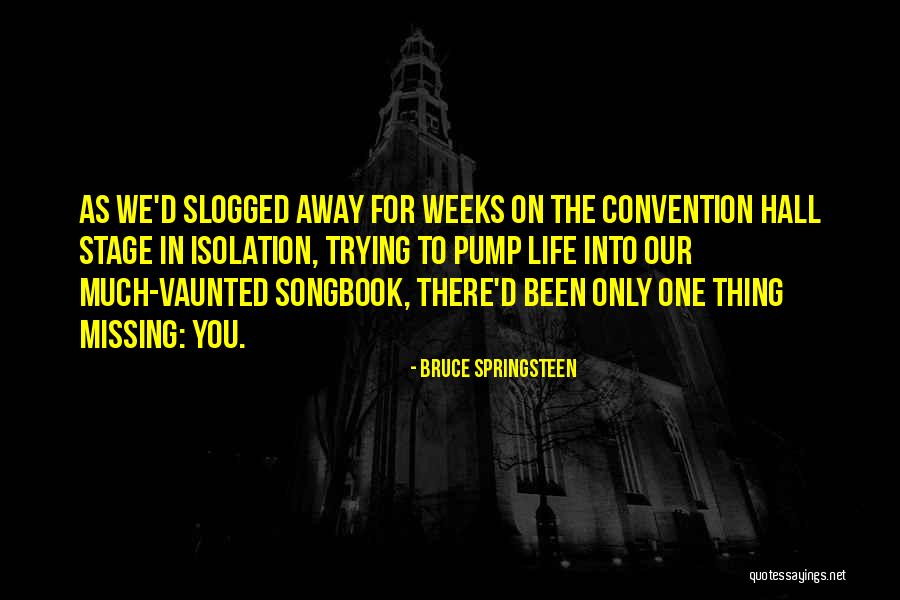 Cni Stock Quotes By Bruce Springsteen Cni Stock Quotes By Bruce Springsteen