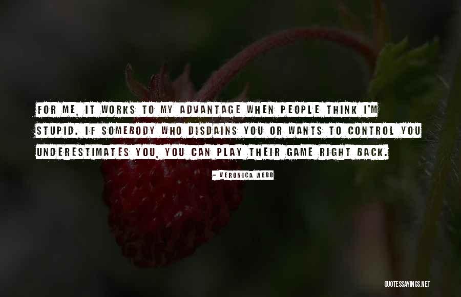 Cnidaria Quotes By Veronica Webb Cnidaria Quotes By Veronica Webb