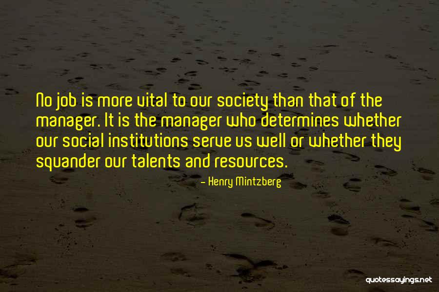 Cnidario Quotes By Henry Mintzberg Cnidario Quotes By Henry Mintzberg