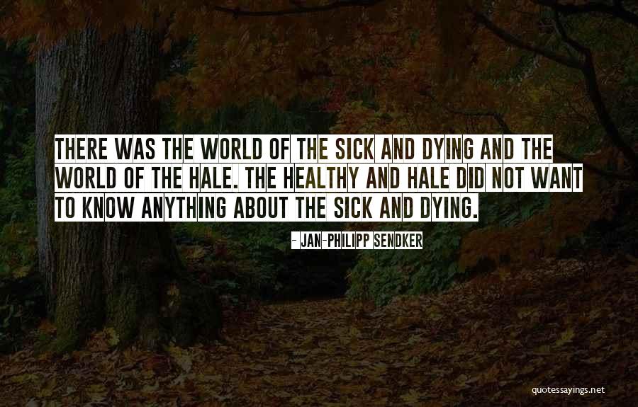 Cnidario Quotes By Jan-Philipp Sendker Cnidario Quotes By Jan-Philipp Sendker