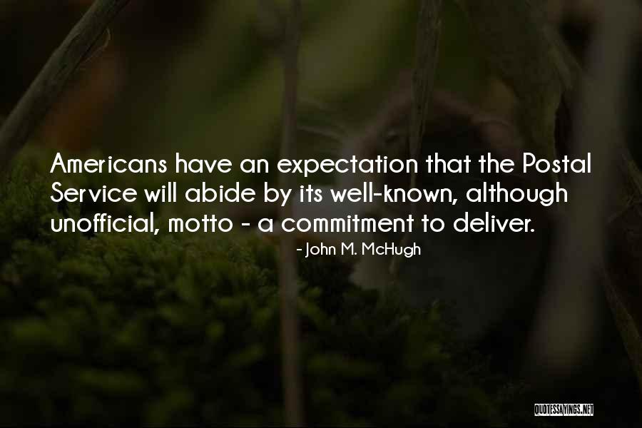 Cnidario Quotes By John M. McHugh Cnidario Quotes By John M. McHugh