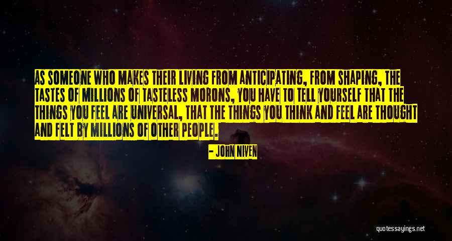 Cnidario Quotes By John Niven Cnidario Quotes By John Niven