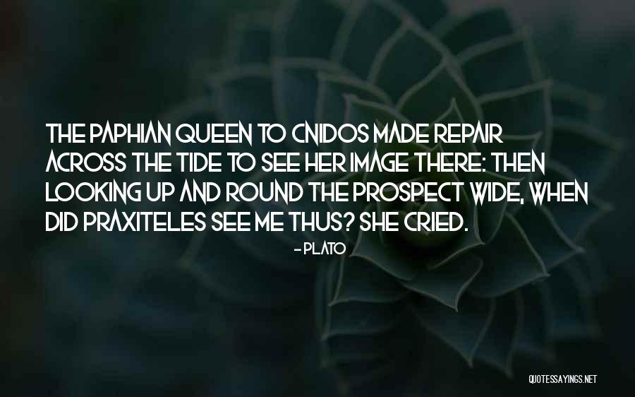 Cnidos Quotes By Plato Cnidos Quotes By Plato