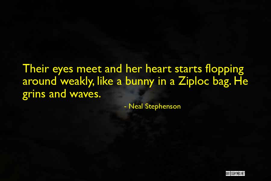 Cnidosacs Quotes By Neal Stephenson Cnidosacs Quotes By Neal Stephenson