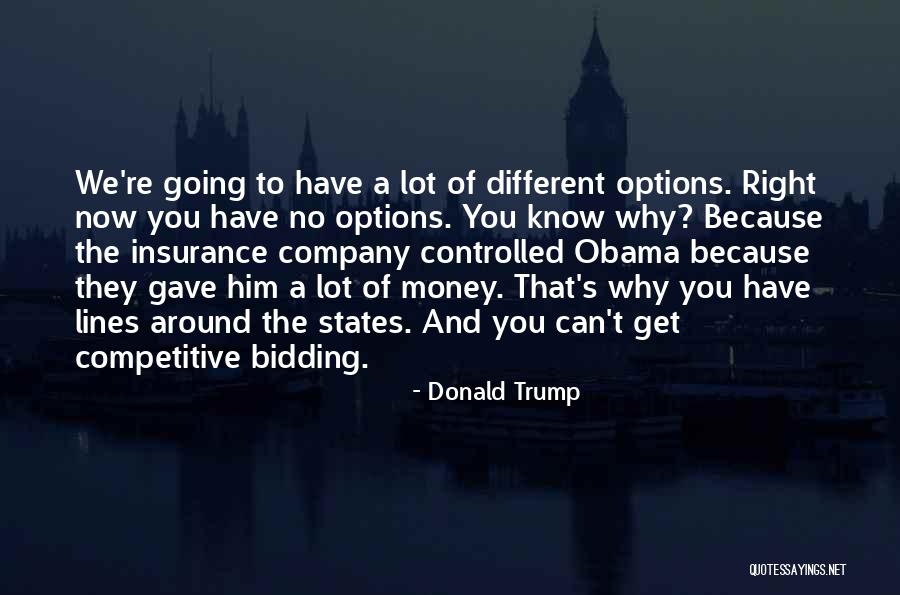 Cnidospora Quotes By Donald Trump Cnidospora Quotes By Donald Trump