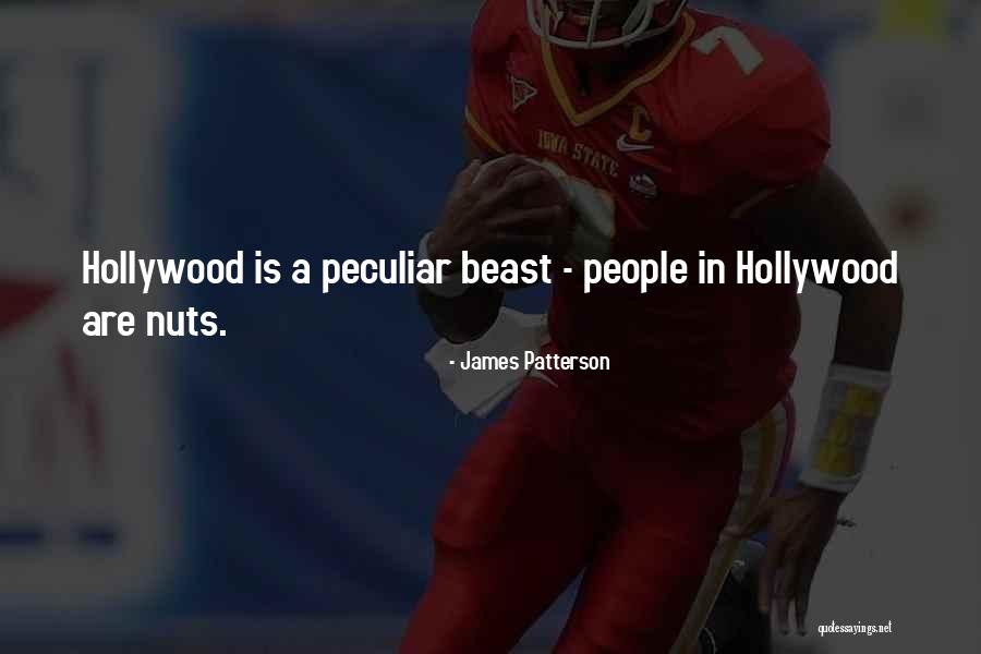 Cnlb Quotes By James Patterson