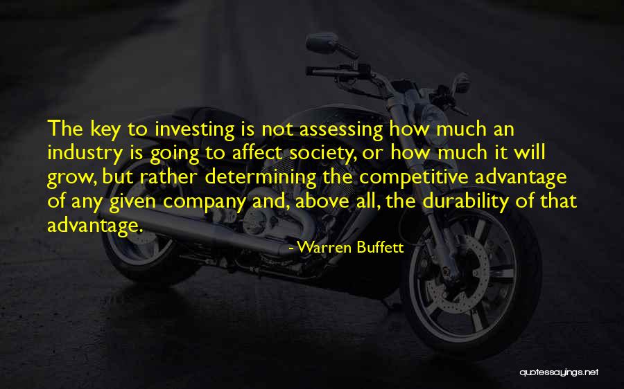 Cnn After Hours Quotes By Warren Buffett Cnn After Hours Quotes By Warren Buffett