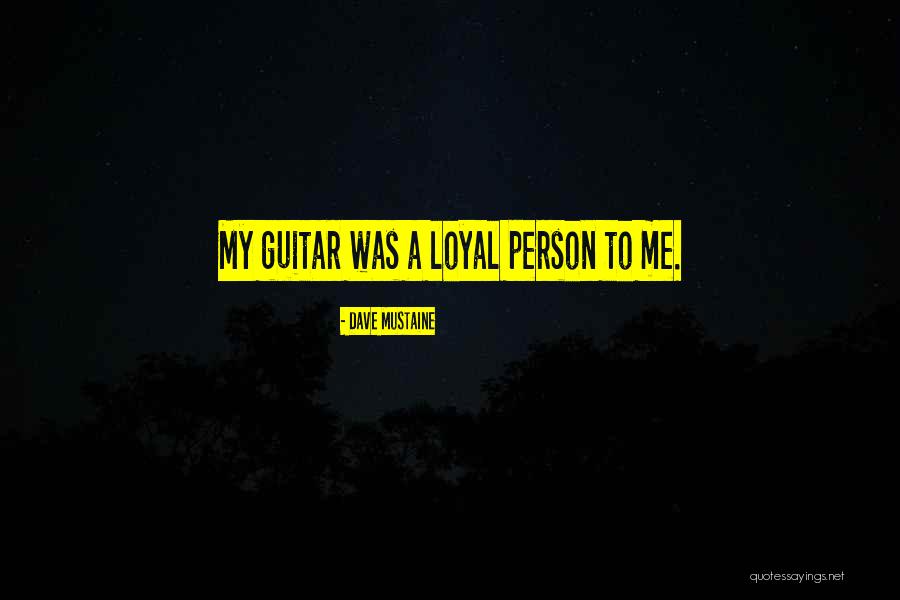 Cnn360blog Quotes By Dave Mustaine