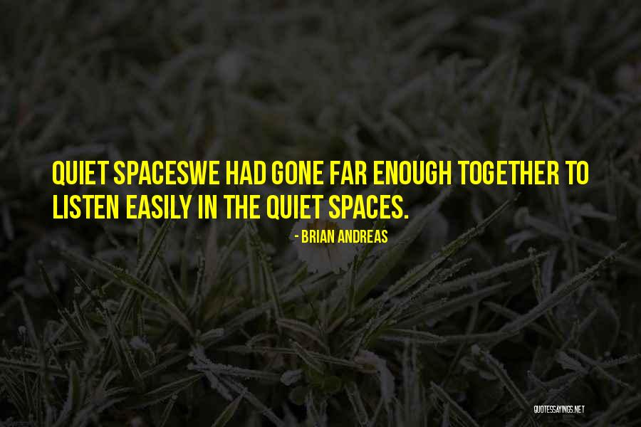 Cnnfn Quotes By Brian Andreas Cnnfn Quotes By Brian Andreas