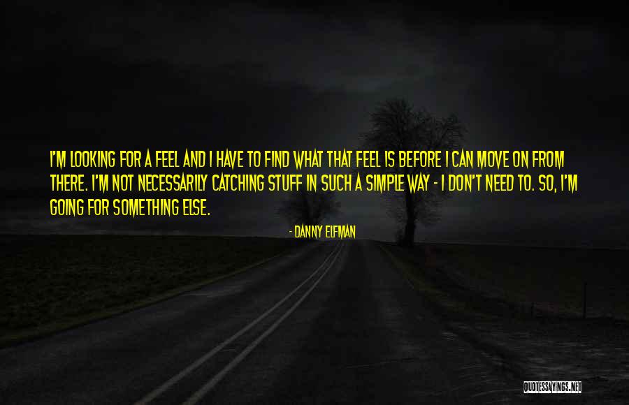 Cnsx Live Quotes By Danny Elfman Cnsx Live Quotes By Danny Elfman