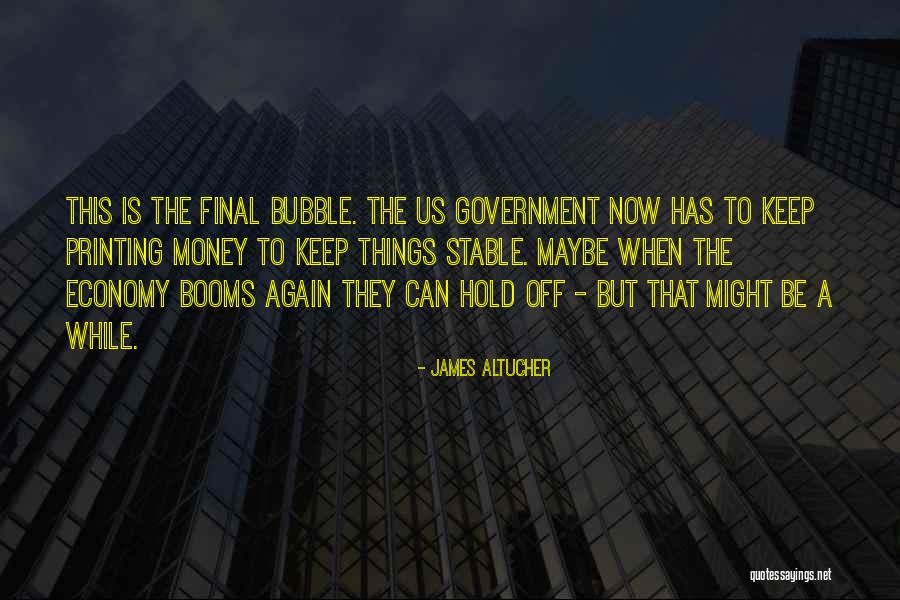 Cnszxa Quotes By James Altucher Cnszxa Quotes By James Altucher