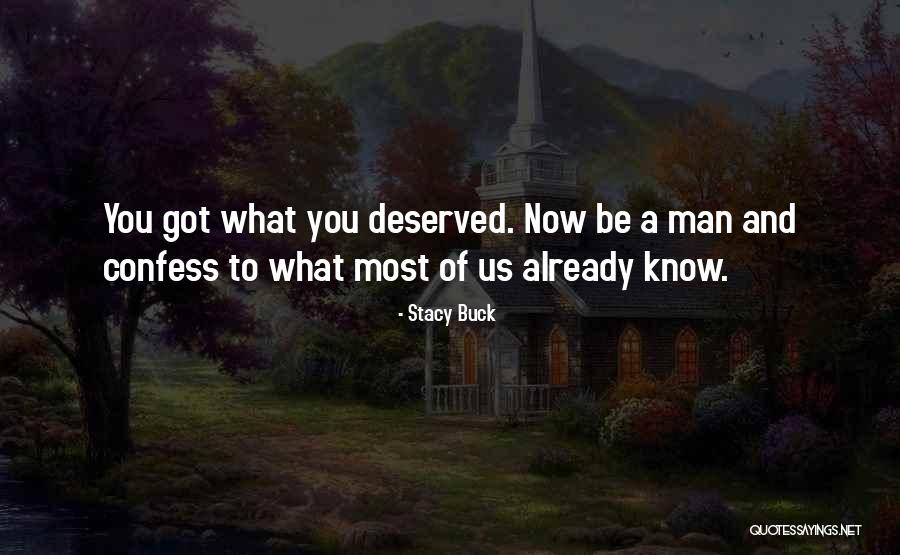 Cntecele Quotes By Stacy Buck Cntecele Quotes By Stacy Buck
