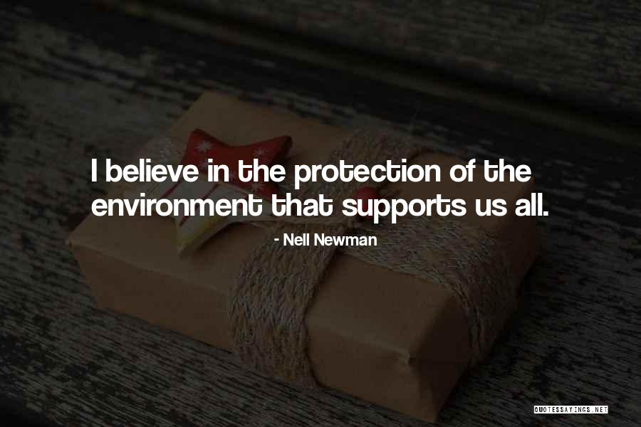 Cntecepentrucopii Quotes By Nell Newman