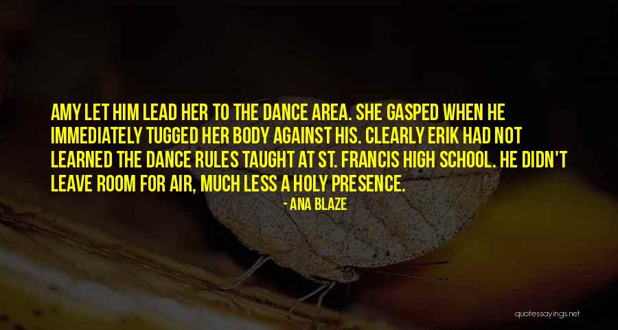 Cnuker Quotes By Ana Blaze Cnuker Quotes By Ana Blaze