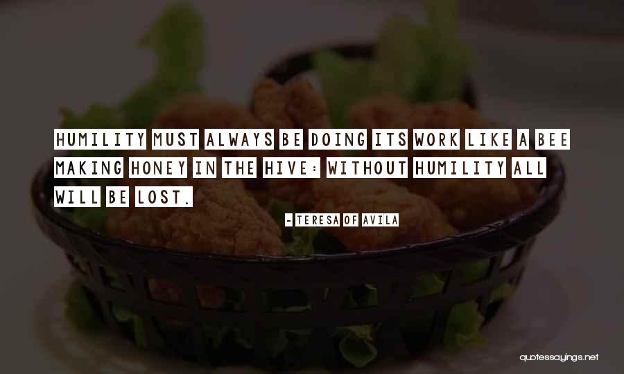 Cnut The Last Kingdom Quotes By Teresa Of Avila Cnut The Last Kingdom Quotes By Teresa Of Avila