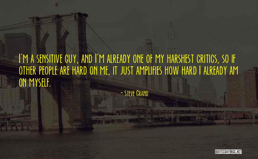 Cnyleads Quotes By Steve Grand Cnyleads Quotes By Steve Grand