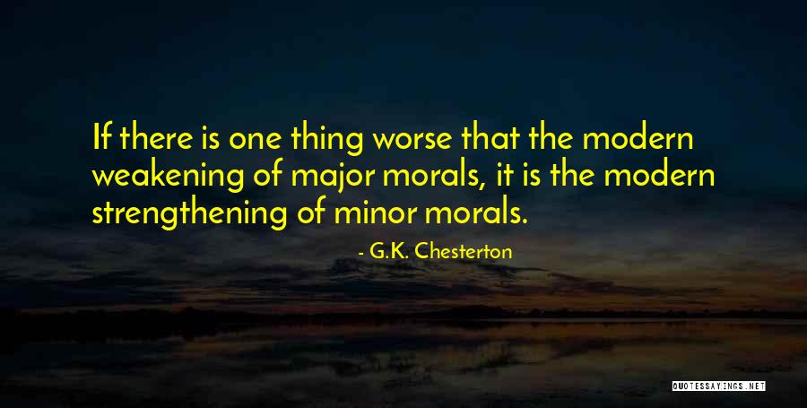 Co Conspirators Of The Lincoln Assassination Quotes By G.K. Chesterton Co Conspirators Of The Lincoln Assassination Quotes By G.K. Chesterton