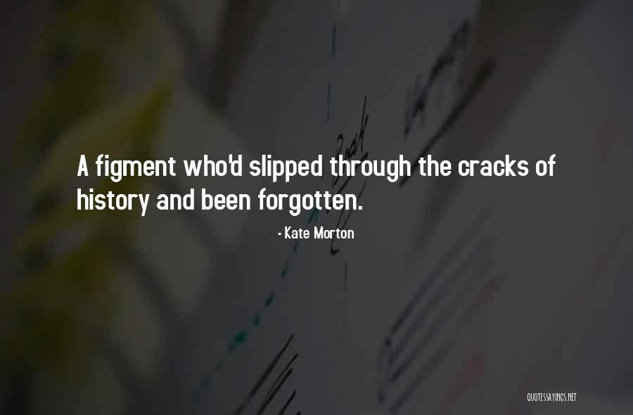 Co Discoverer Of Evolution Quotes By Kate Morton Co Discoverer Of Evolution Quotes By Kate Morton