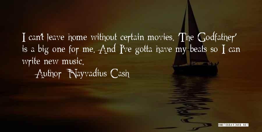 Co Heirship Quotes By Nayvadius Cash