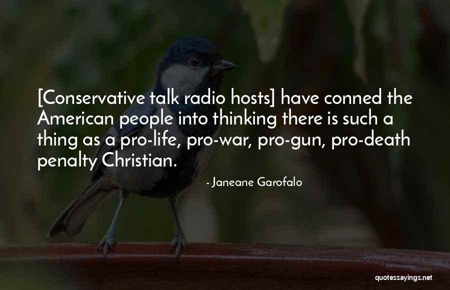 Co Hosts Of The Talk Quotes By Janeane Garofalo Co Hosts Of The Talk Quotes By Janeane Garofalo