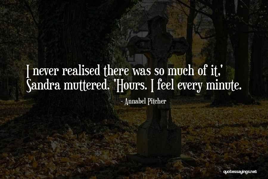 Co Immunism Quotes By Annabel Pitcher Co Immunism Quotes By Annabel Pitcher