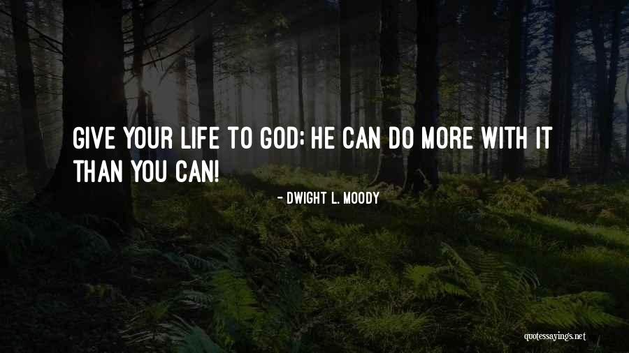 Co Listings Quotes By Dwight L. Moody Co Listings Quotes By Dwight L. Moody