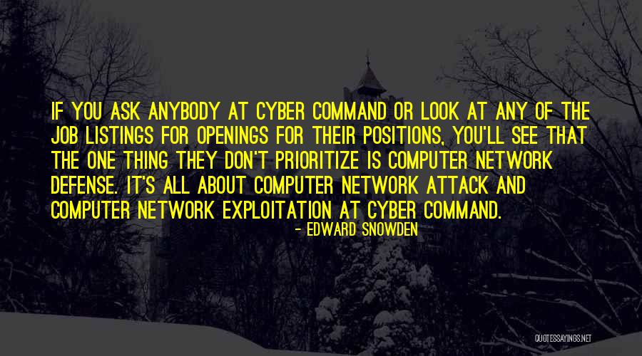 Co Listings Quotes By Edward Snowden Co Listings Quotes By Edward Snowden