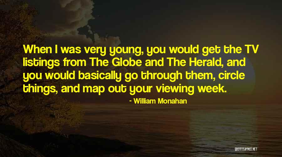 Co Listings Quotes By William Monahan Co Listings Quotes By William Monahan