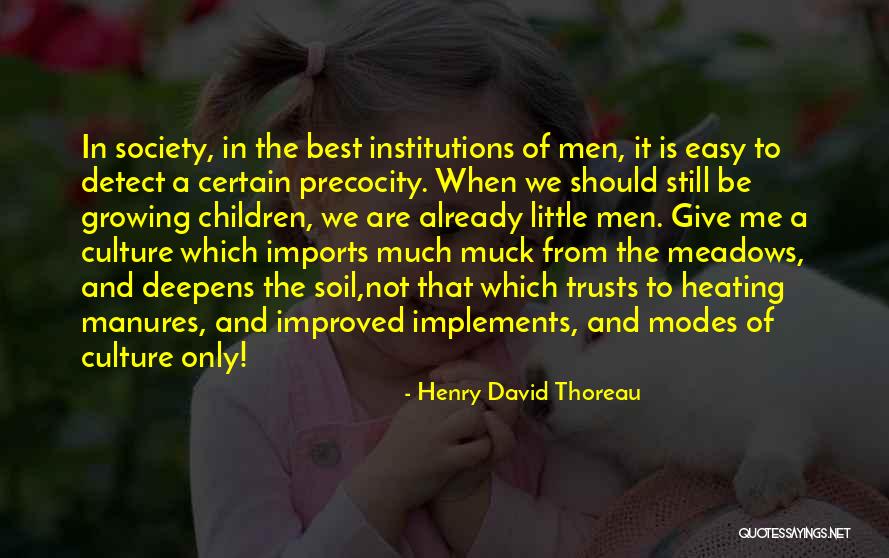 Co Opted Def Quotes By Henry David Thoreau Co Opted Def Quotes By Henry David Thoreau