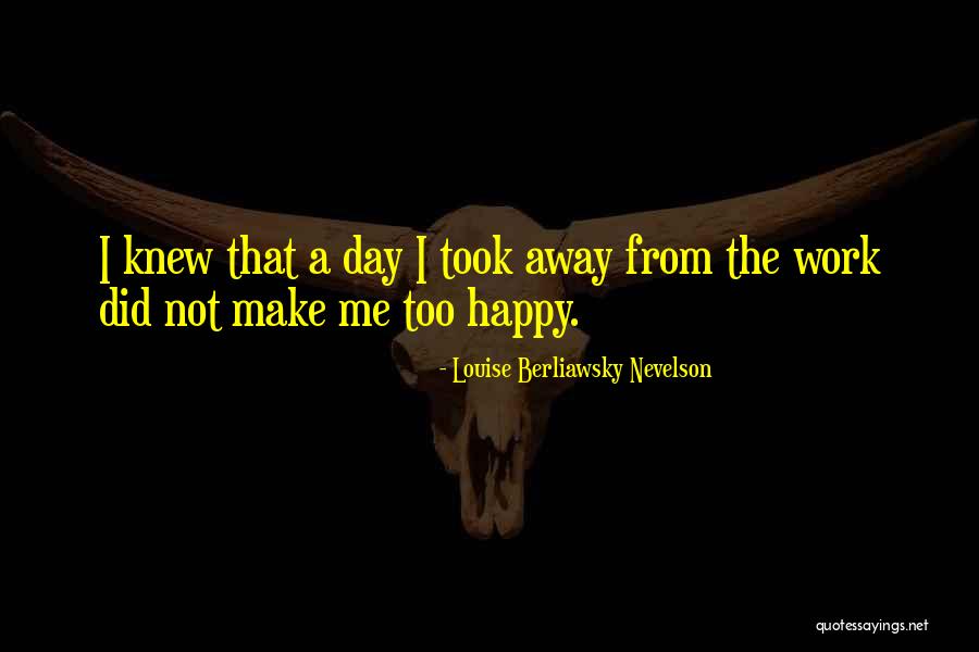 Co Opted Synonym Quotes By Louise Berliawsky Nevelson Co Opted Synonym Quotes By Louise Berliawsky Nevelson