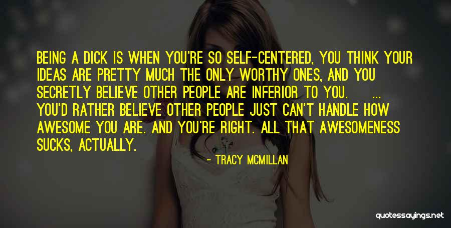 Co Opted Synonym Quotes By Tracy McMillan Co Opted Synonym Quotes By Tracy McMillan