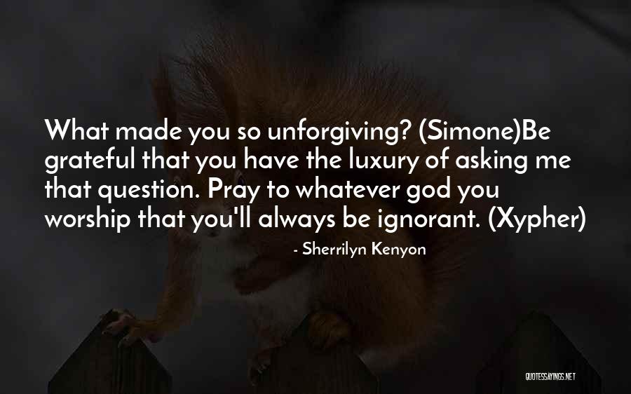 Co Oznacza Quotes By Sherrilyn Kenyon Co Oznacza Quotes By Sherrilyn Kenyon