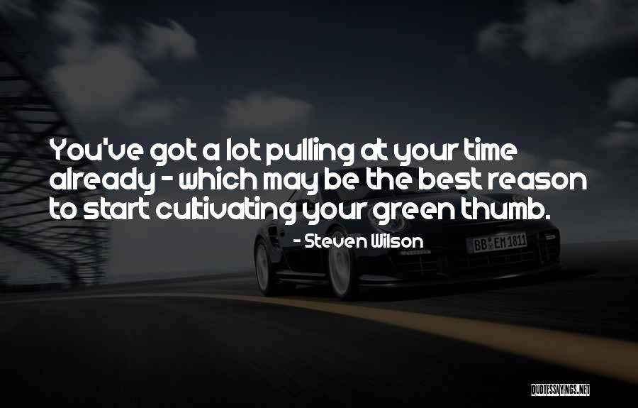 Co Oznacza Quotes By Steven Wilson Co Oznacza Quotes By Steven Wilson